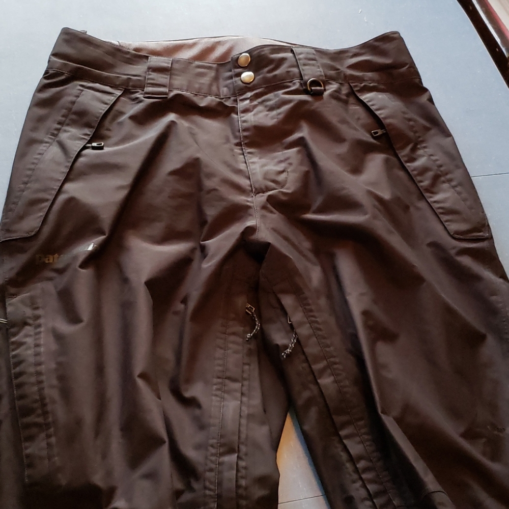 GUC Patagonia Ski Pants